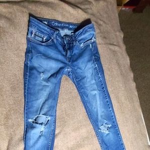 Calvin Klein jeans
